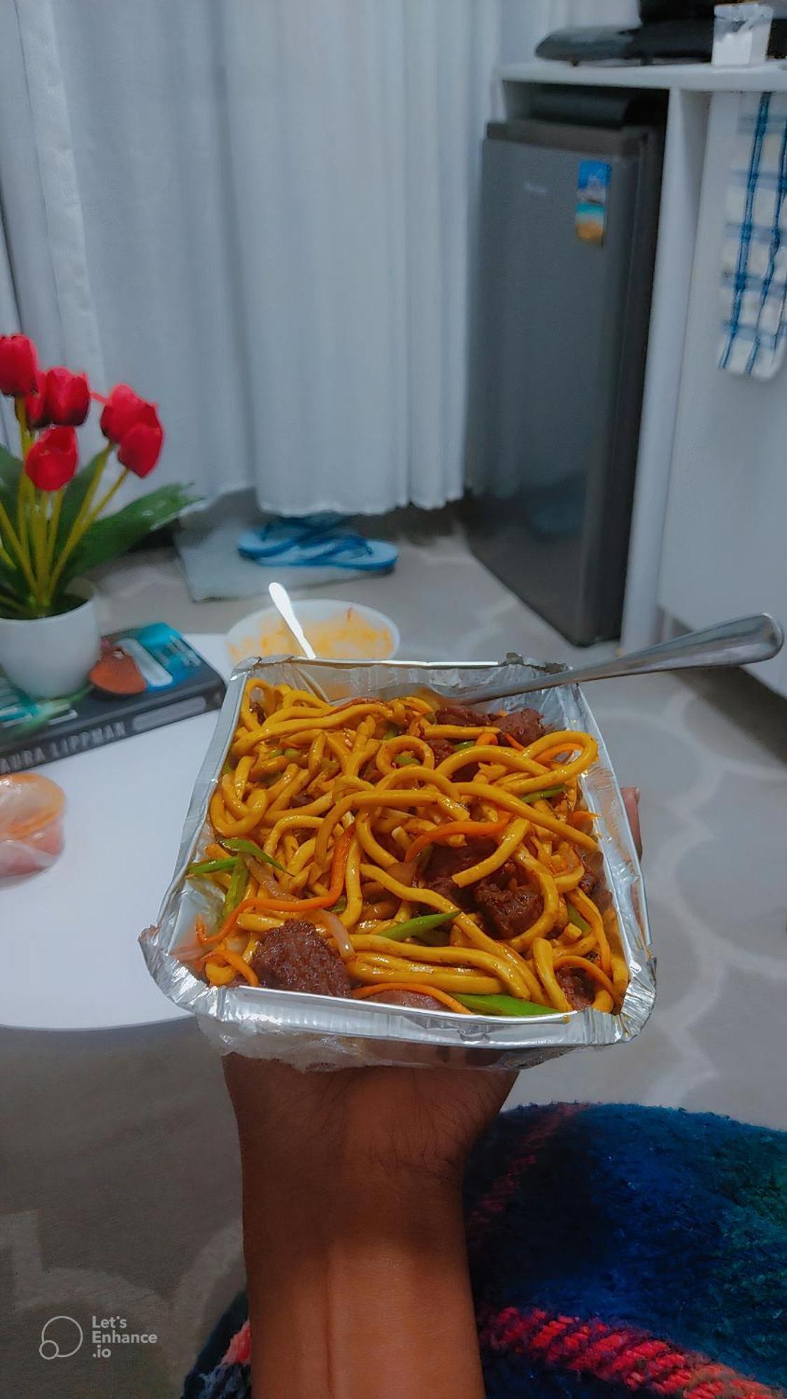 Dukes Suites Nairobi Luaran gambar
