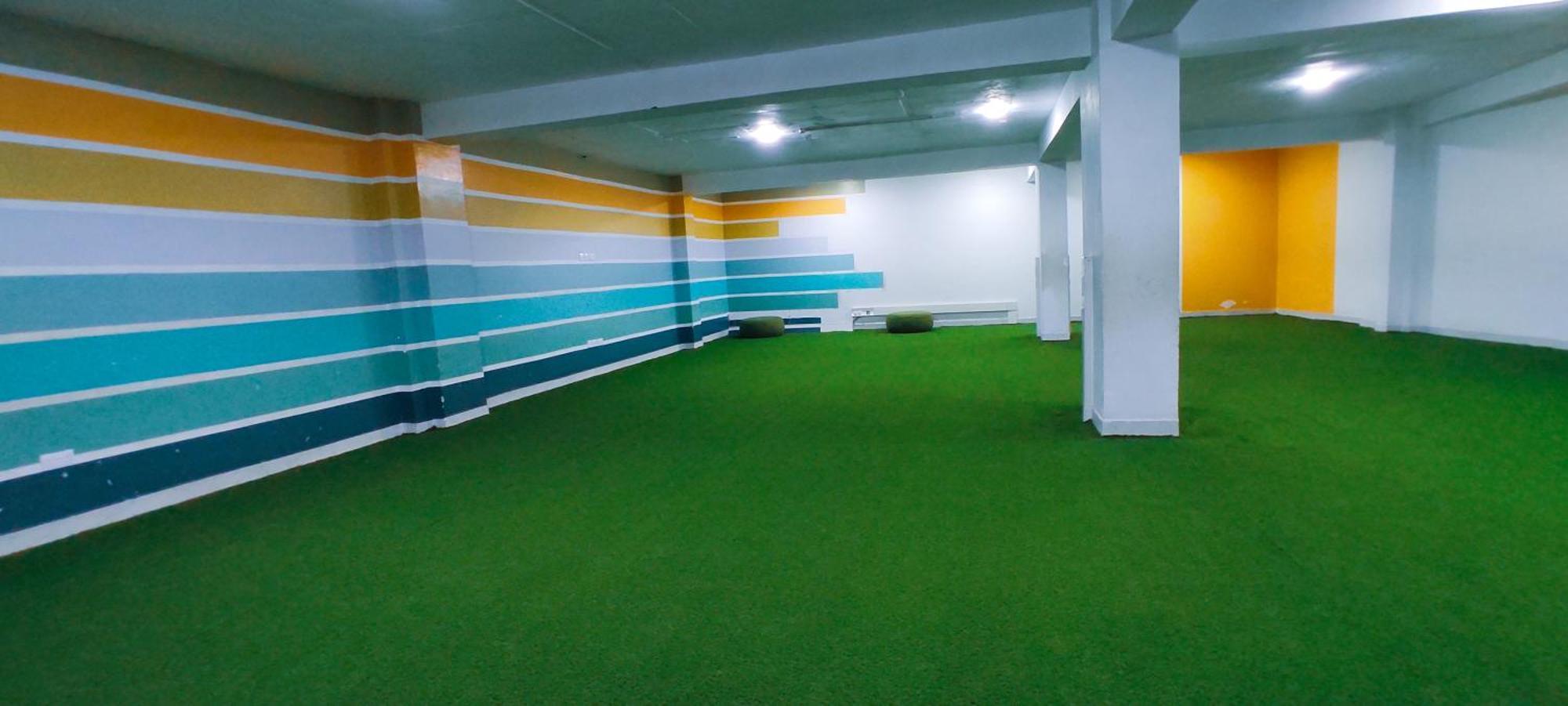 Dukes Suites Nairobi Luaran gambar
