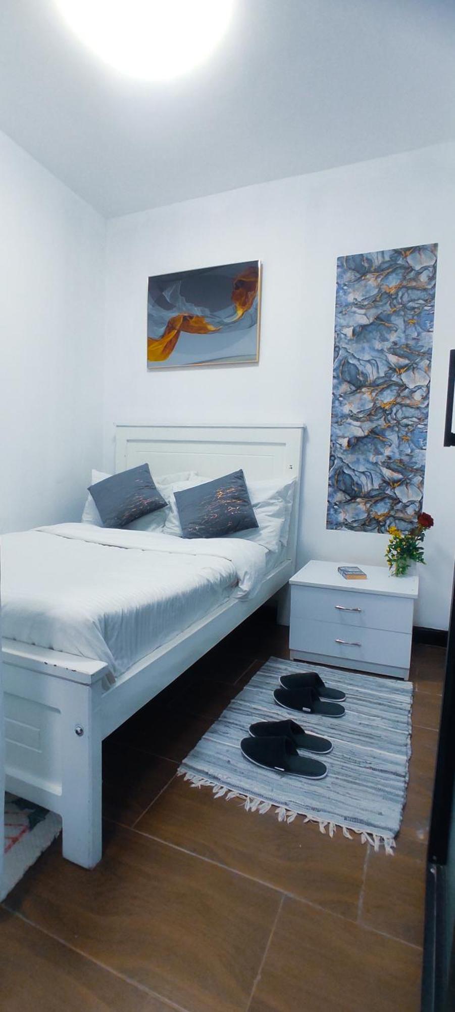 Dukes Suites Nairobi Luaran gambar