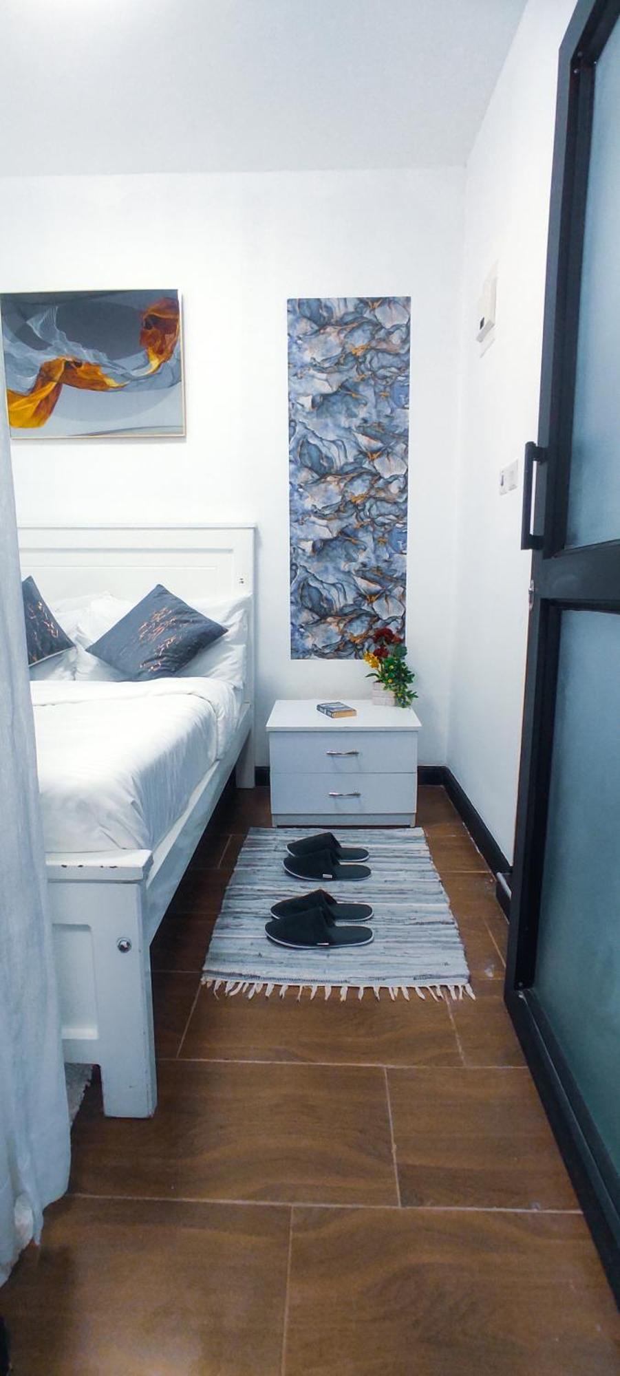 Dukes Suites Nairobi Luaran gambar