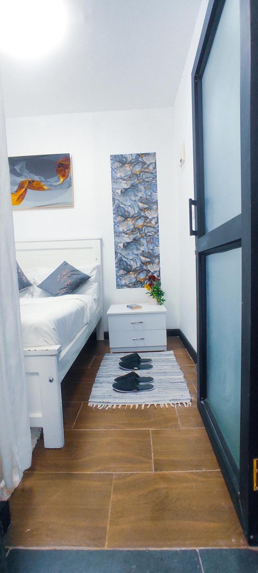 Dukes Suites Nairobi Luaran gambar