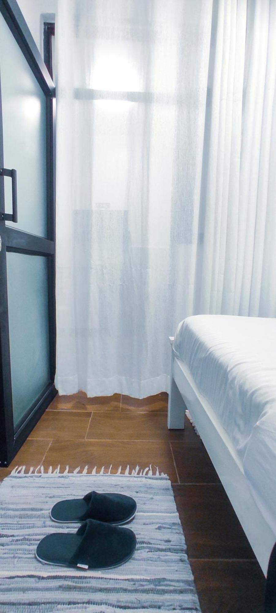 Dukes Suites Nairobi Luaran gambar