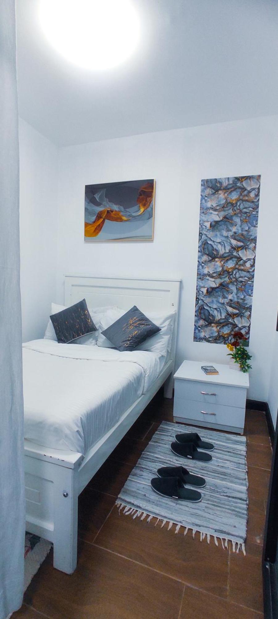 Dukes Suites Nairobi Luaran gambar